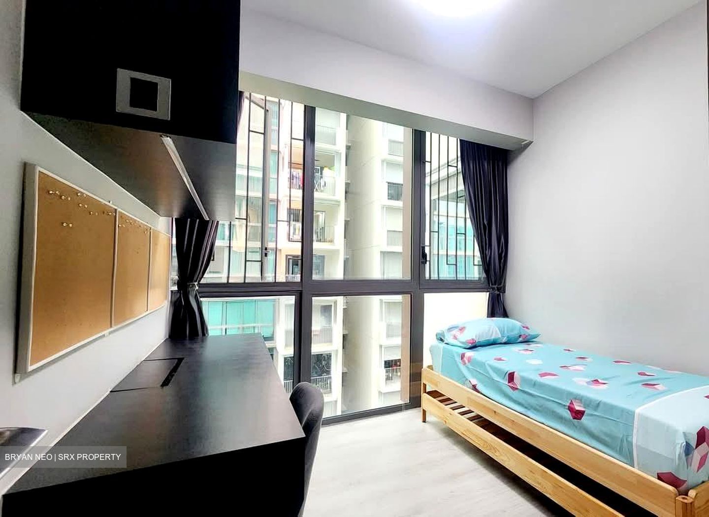 The Terrace (D19), Condominium #582516111